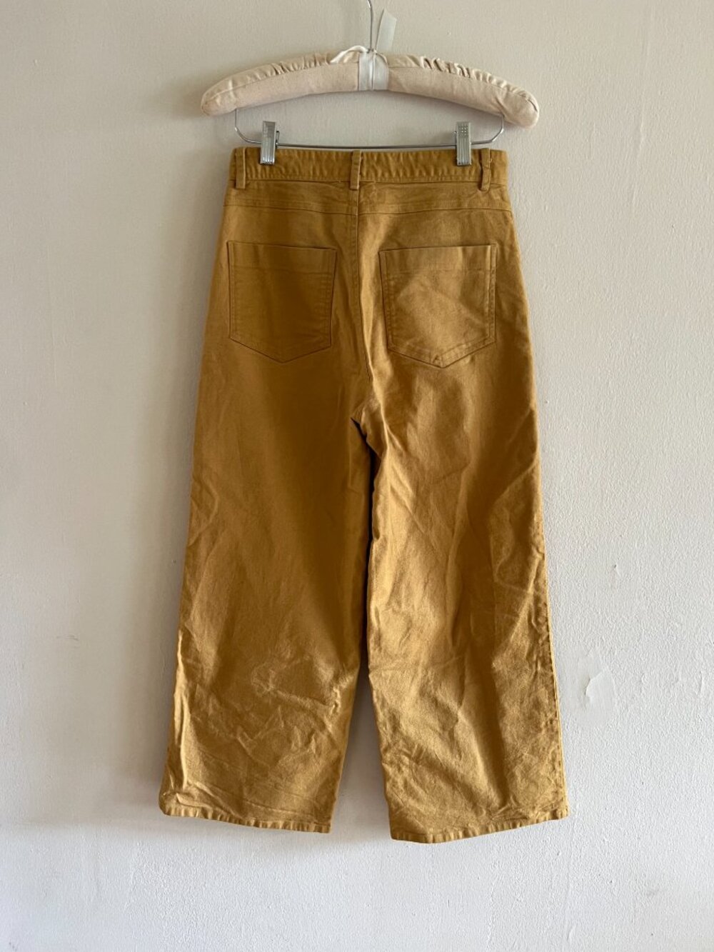 LAUDE the Label  High Rise Pant - Picture 3 of 5